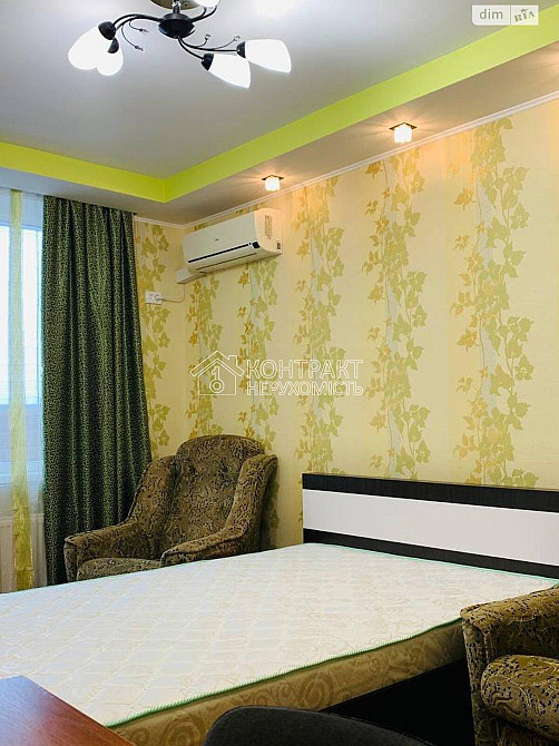 Оренда Квартира 1-кімнатна, 8/12 поверх на вул. Героев Труда Харьков - изображение 14