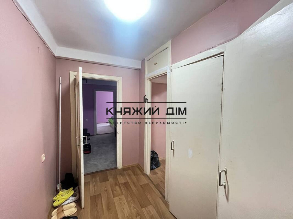 Продаж Квартира 2-кімнатна, 1/5 поверх на вул. Шамрыло Тимофея ул./Парково-Сирецька Київ - фото 20