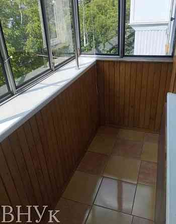 Продаж Квартира 2-кімнатна, 5/5 поверх на вул. Володимира Великого Львов