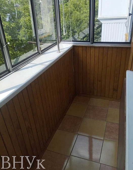 Продаж Квартира 2-кімнатна, 5/5 поверх на вул. Володимира Великого Львів - фото 2