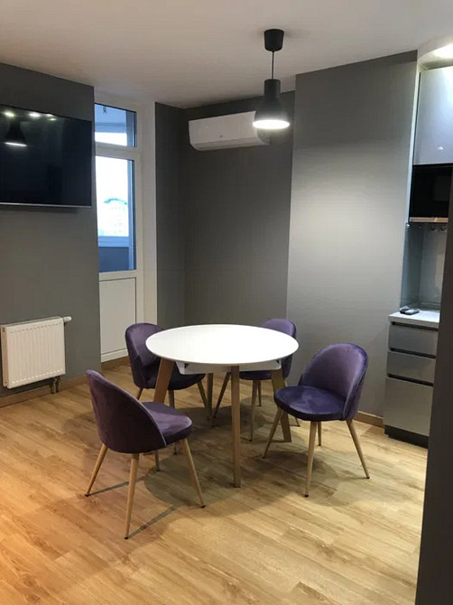 Оренда Квартира 1-кімнатна, 22/25 поверх на Коперника, 3 Київ - фото 1