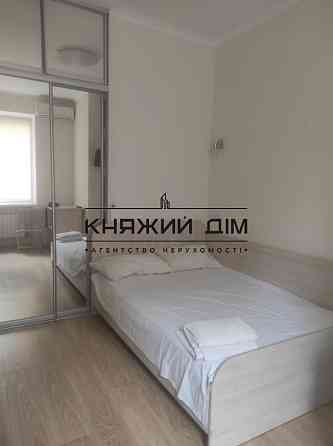 Оренда Квартира 1-кімнатна, 3/6 поверх на Бориса Гринченко ул. Kiev