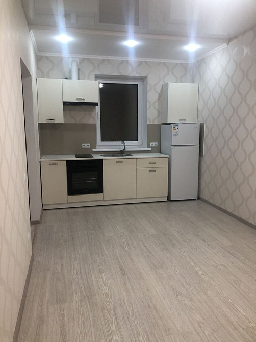 Оренда Квартира 1-кімнатна, 1/2 поверх на Гродненский Київ - фото 5