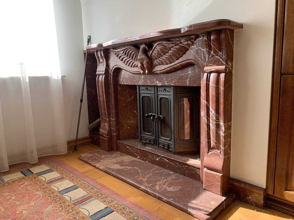 Продаж Квартира 3-кімнатна, 2/5 поверх на Саксаганського вул., д. 29 Київ - фото 15