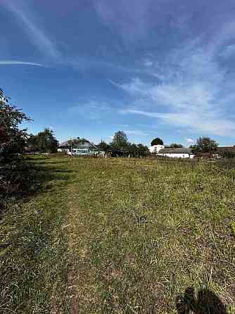 Продаж земельної ділянки 8 соток Хриплин