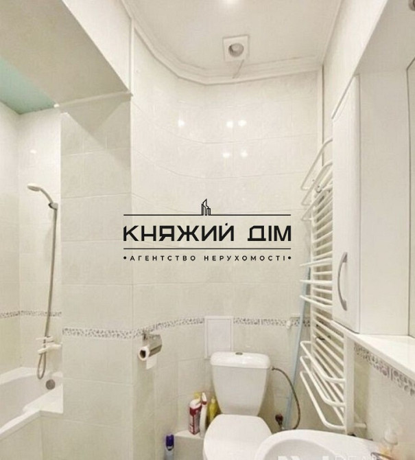 Оренда Квартира 2-кімнатна, 2/5 поверх на Институтская ул. Kiev - photo 6