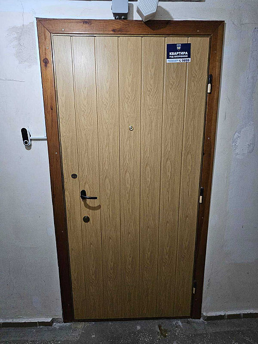 Продаж Квартира 2-кімнатна, 2/15 поверх на Малевича вул., д. 83 Київ - фото 11