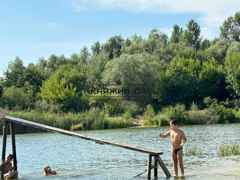 БЕЗ КОМІСІЇ !!! Оренда гостьовий будинок в Вишеньках № 139480  - photo 13