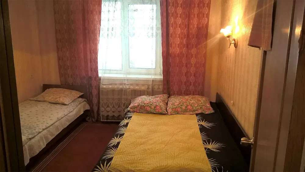 Оренда Квартира 2-кімнатна, 2/9 поверх на пр. Берестейский (пр. Победы), 21 Kiev - photo 4