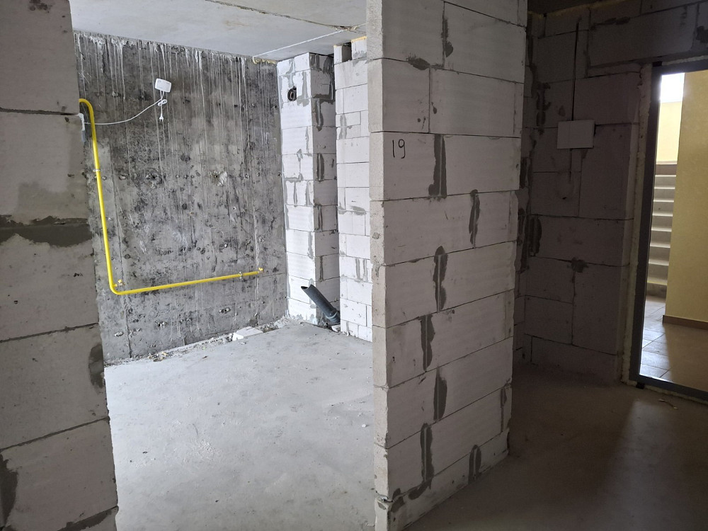 Продаж Квартира 2-кімнатна, 3/8 поверх на вул. Дубенська Kremenets' - photo 15