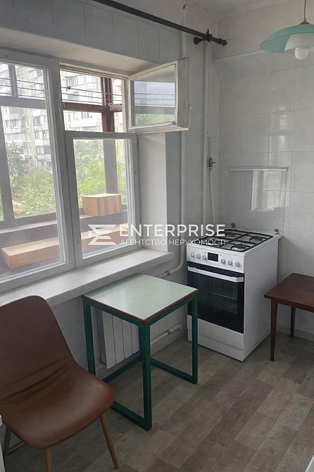 Продаж Квартира 2-кімнатна, 3/9 поверх на вул. Оболонський Киев - изображение 4