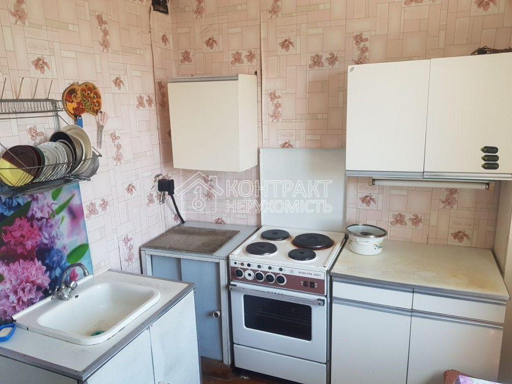 Продаж Квартира 3-кімнатна, 7/16 поверх на вул. Ювілейний Харків - фото 4