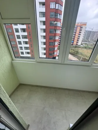 Продажа 1к Квартира 34 кв.м вулиця Смакули Тернополь