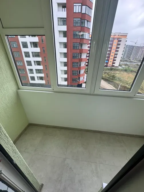 Продаж 1к Квартира 34 кв.м вулиця Смакули Тернопіль - фото 6