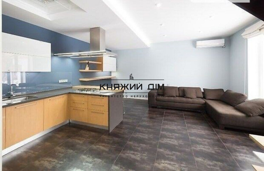 Без комиссии! Аренда шикарного таунхауса ул. Петропавловская. № 139211 Київ - фото 13