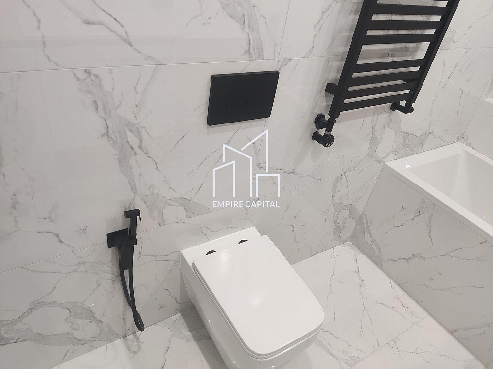 Продаж 2к Квартира 52.5 кв.м Кільцева вул. Винники - фото 16