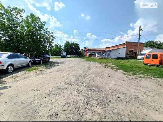 Продаж приміщення вільного призначення на Ольгт Кобилянської поверх - 1/1 Вінниця