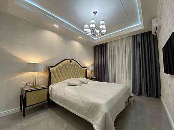 Продаж Квартира 2-кімнатна, 24/30 поверх на Никольская слободская, 3-а Київ