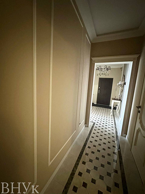 Продаж Квартира 2-кімнатна, 9/10 поверх на Князя Святослава пл. Львів - фото 9