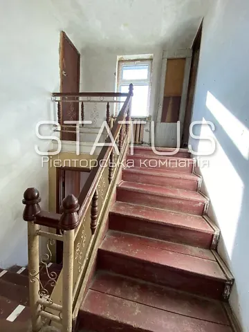 Продаж 1-поверховий   187 кв.м 5 кімн. на Вітряний провулок 2 Полтава - фото 19
