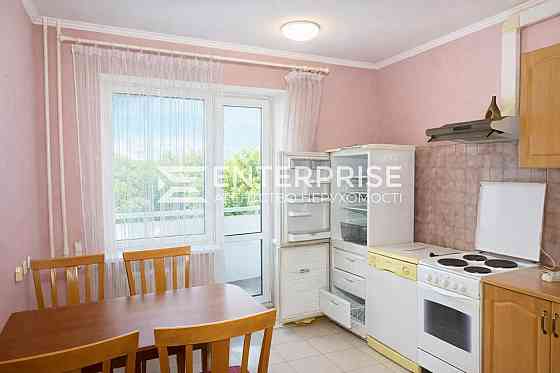 Оренда Квартира 1-кімнатна, 6/16 поверх на вул. Прилужна Kiev