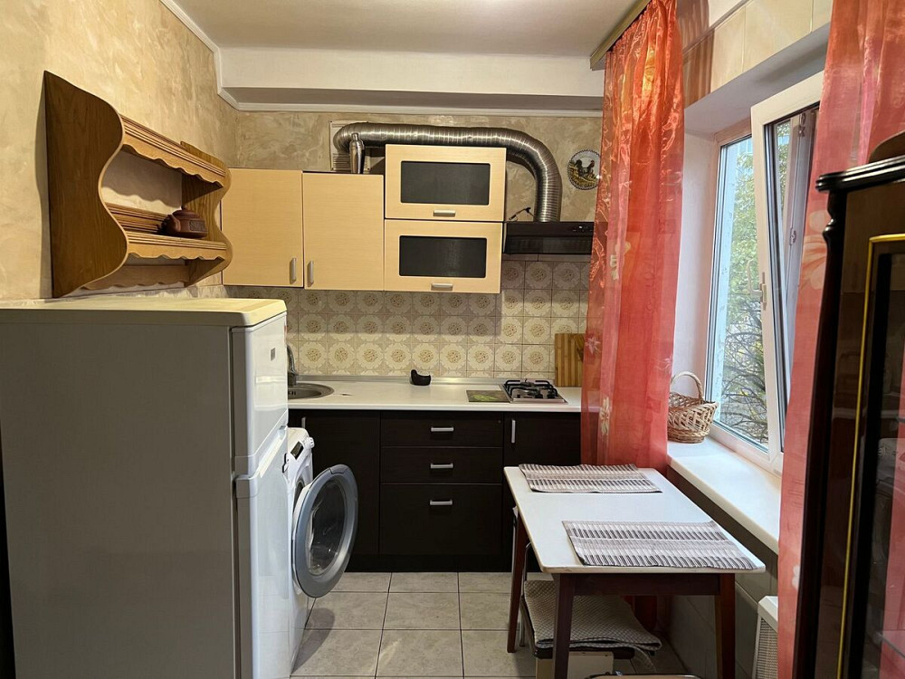 Оренда Квартира 2-кімнатна, 3/5 поверх на Дарницький бульвар, 11 Київ - фото 1