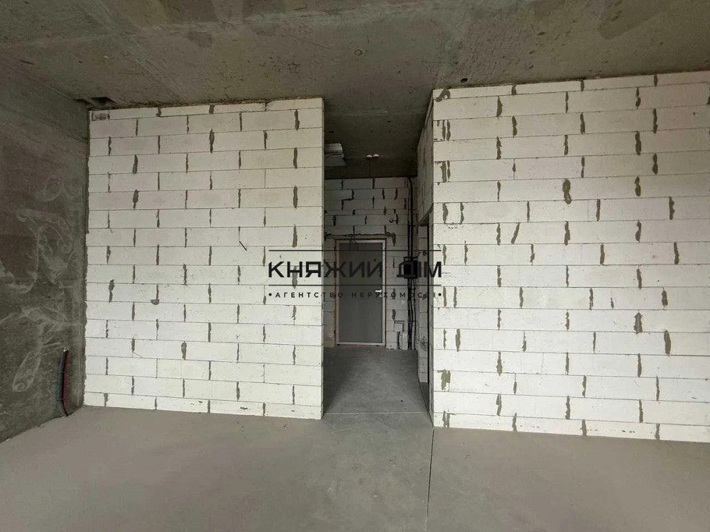 Видовий пентхаус із терасою в ЖК Great Грейт | Будинок №12 Киев - изображение 7