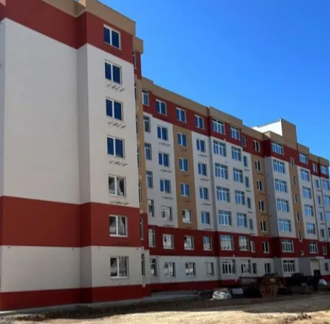 Продаж Квартира 2-кімнатна на ул. Строительная, 48/50 Лиманка