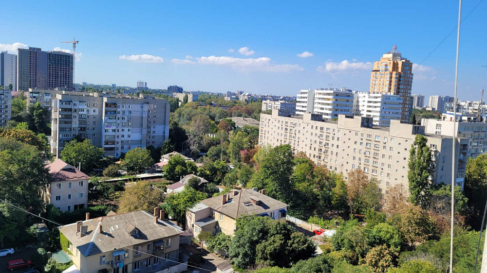 Продам 2-х комн квартиру Светлый пер / Солнечная Одеса - фото 9