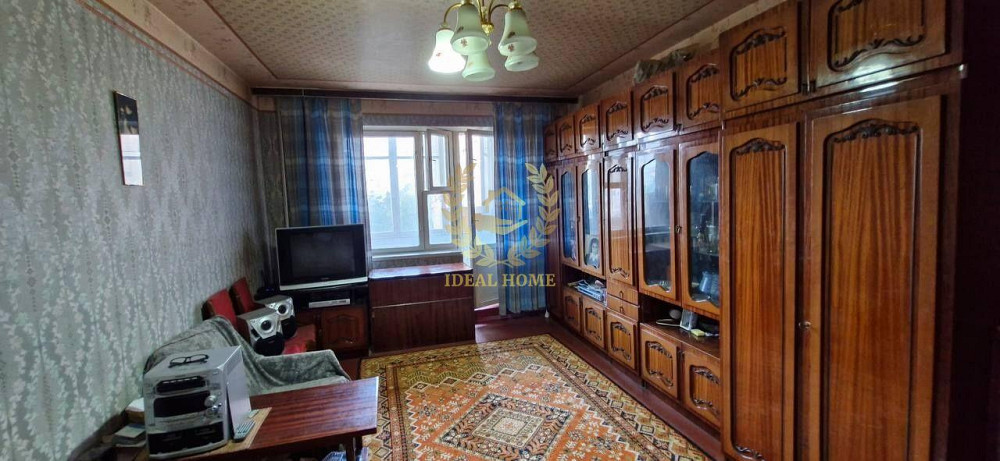 Продаж Квартира 2-кімнатна на Братства тарасовцев ул., 5 Kiev - photo 1