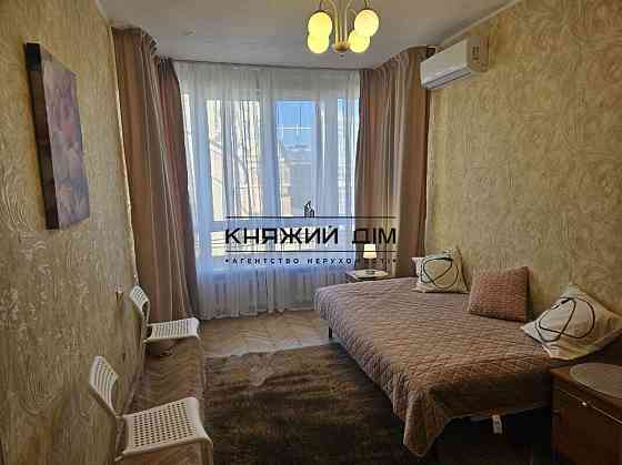 Оренда Квартира 2-кімнатна, 6/16 поверх на вул. Велика Васильківська Kiev