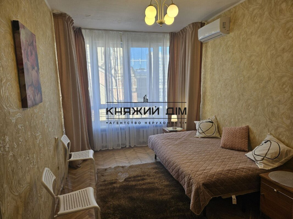 Оренда Квартира 2-кімнатна, 6/16 поверх на вул. Велика Васильківська Kiev - photo 2