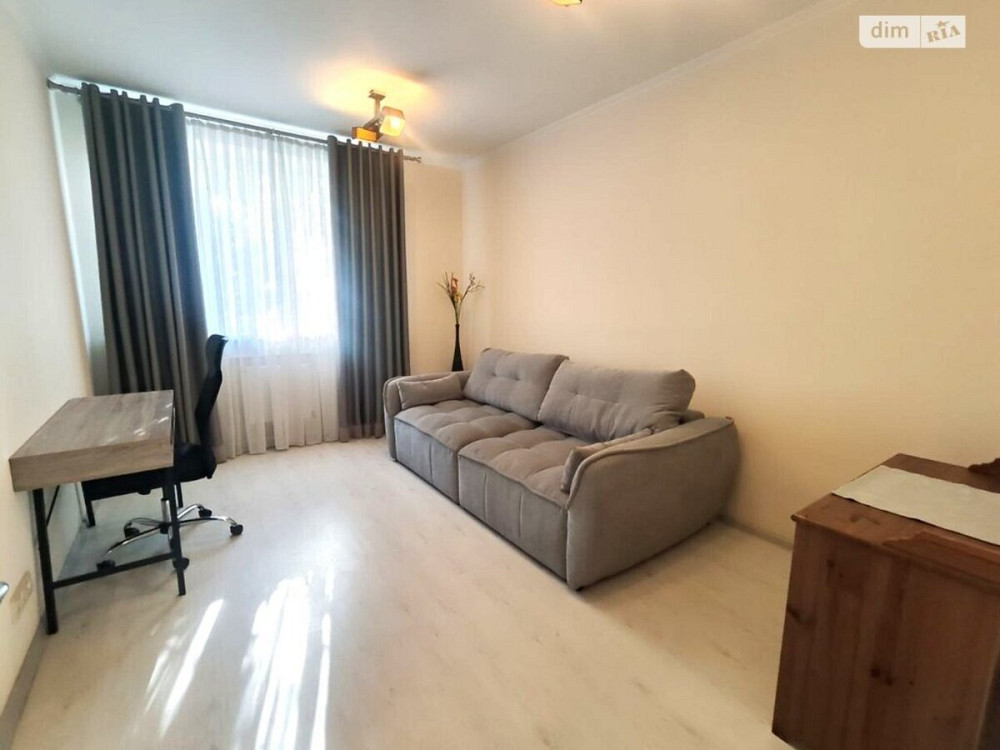 Оренда Квартира 3-кімнатна, 3/5 поверх на вул. Шовковична, 7А Київ - фото 5