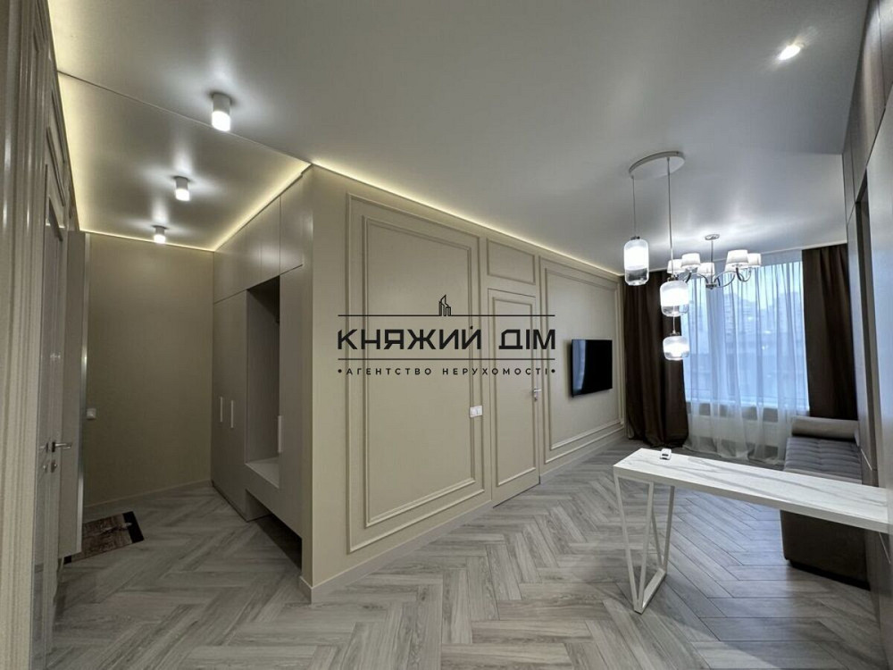 Продаж 3-х кімнатної в ЖК Seven м.Осокорки Киев - изображение 9