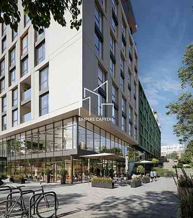 Продаж Квартира 2-кімнатна, 8/10 поверх на вул. Мікльоша Карла Львів