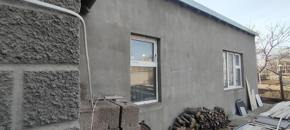 Частный дом с мастерской рядом Марсельская Одеса - фото 17