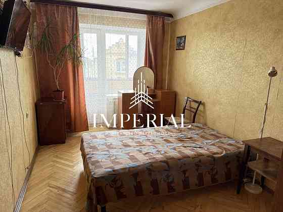 Продаж 4к Квартира 80.7 кв.м Малокитаївська вул. Киев