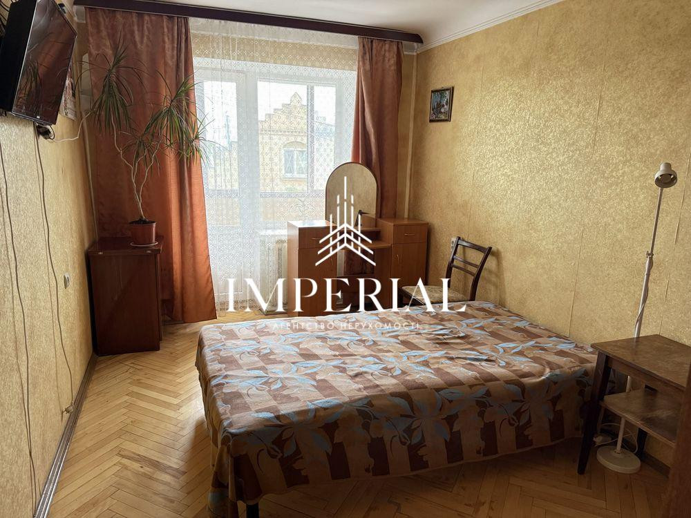 Продаж 4к Квартира 80.7 кв.м Малокитаївська вул. Киев - изображение 2