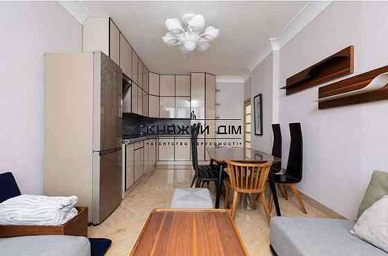 Велика 2к. в елітному ЖК River Stone, Дніпровська набережна код 21146889 Київ