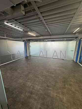 Оренда офісне приміщення на Шолуденка вул., 3 поверх - 1/6 Kiev