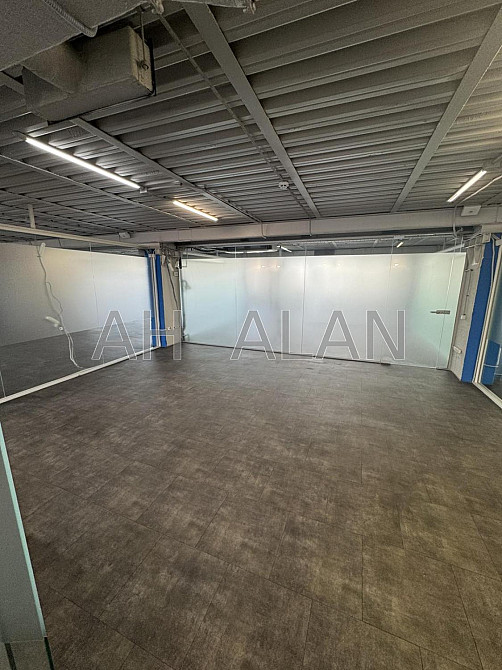 Оренда офісне приміщення на Шолуденка вул., 3 поверх - 1/6 Київ - фото 6