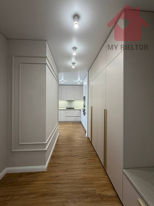 Продаж Квартира 2-кімнатна, 6/8 поверх на Бабяка Ужгород - изображение 14