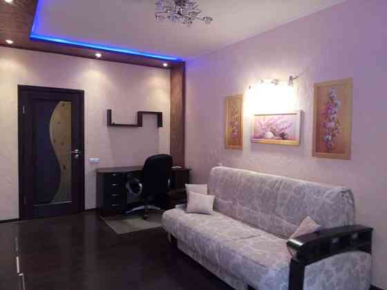 Оренда Квартира 1-кімнатна, 7/9 поверх на ул. Регенераторная Київ