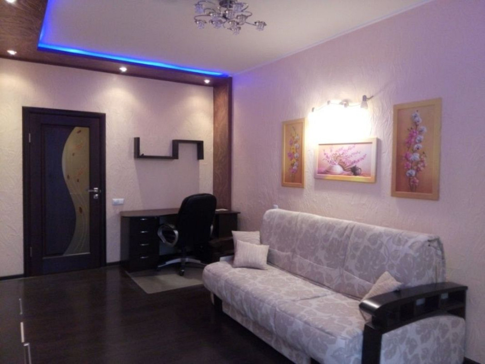 Оренда Квартира 1-кімнатна, 7/9 поверх на ул. Регенераторная Киев - изображение 1