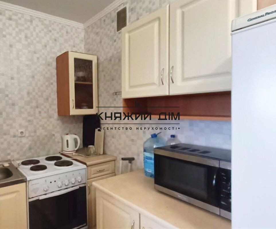 Оренда 2-кімн. роздільна квартира м. Шулявка. вул. Виборзька, 28 код 11177590 Київ - фото 11