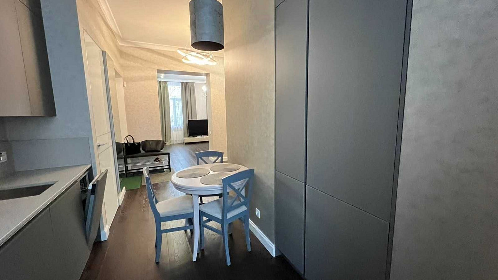 Продаж Квартира 2-кімнатна, 2/4 поверх на Шовковична вул., д. 10 Киев - изображение 6