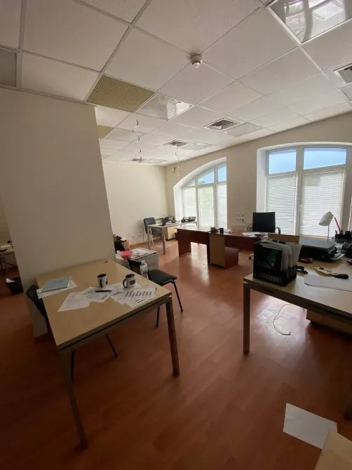 Продаж Офісні приміщення площа 300 кв.м   Дніпро - фото 8