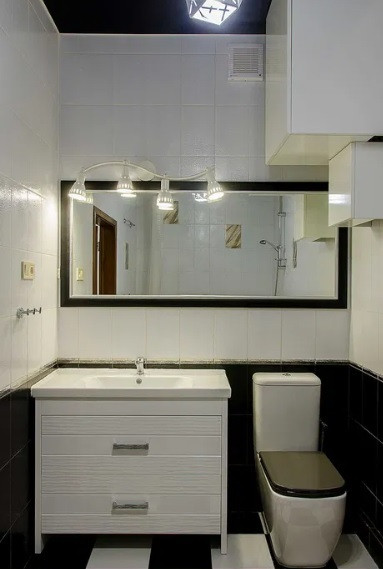 Оренда Квартира 1-кімнатна, 7/17 поверх на Шевченко проспект ул., 4б Одеса - фото 9