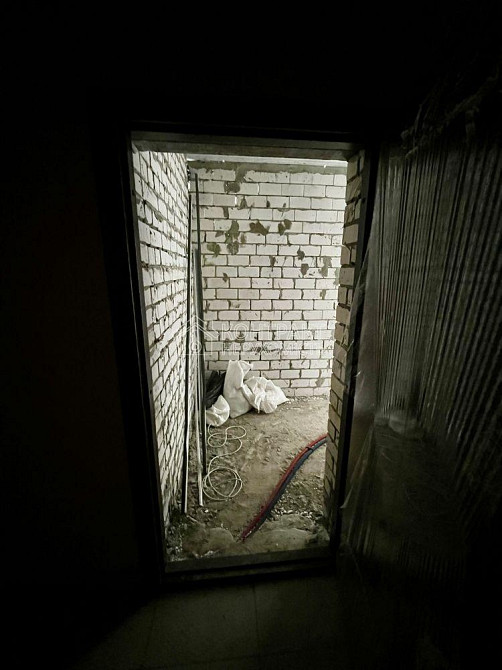 Продаж Квартира 1-кімнатна, 2/9 поверх на вул. Борткевича Харьков - изображение 17