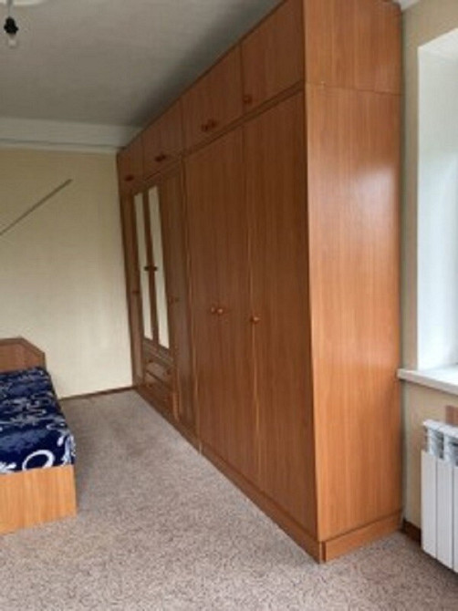 Продаж Квартира 2-кімнатна, 5/5 поверх на улица Строителей, д.16 Київ - фото 6